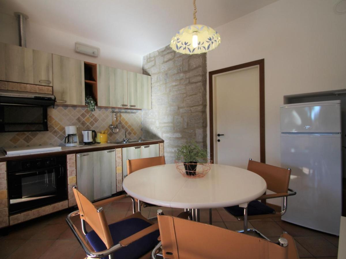 Apartment Residenza Agrifoglio-17 By Interhome لووِنو المظهر الخارجي الصورة