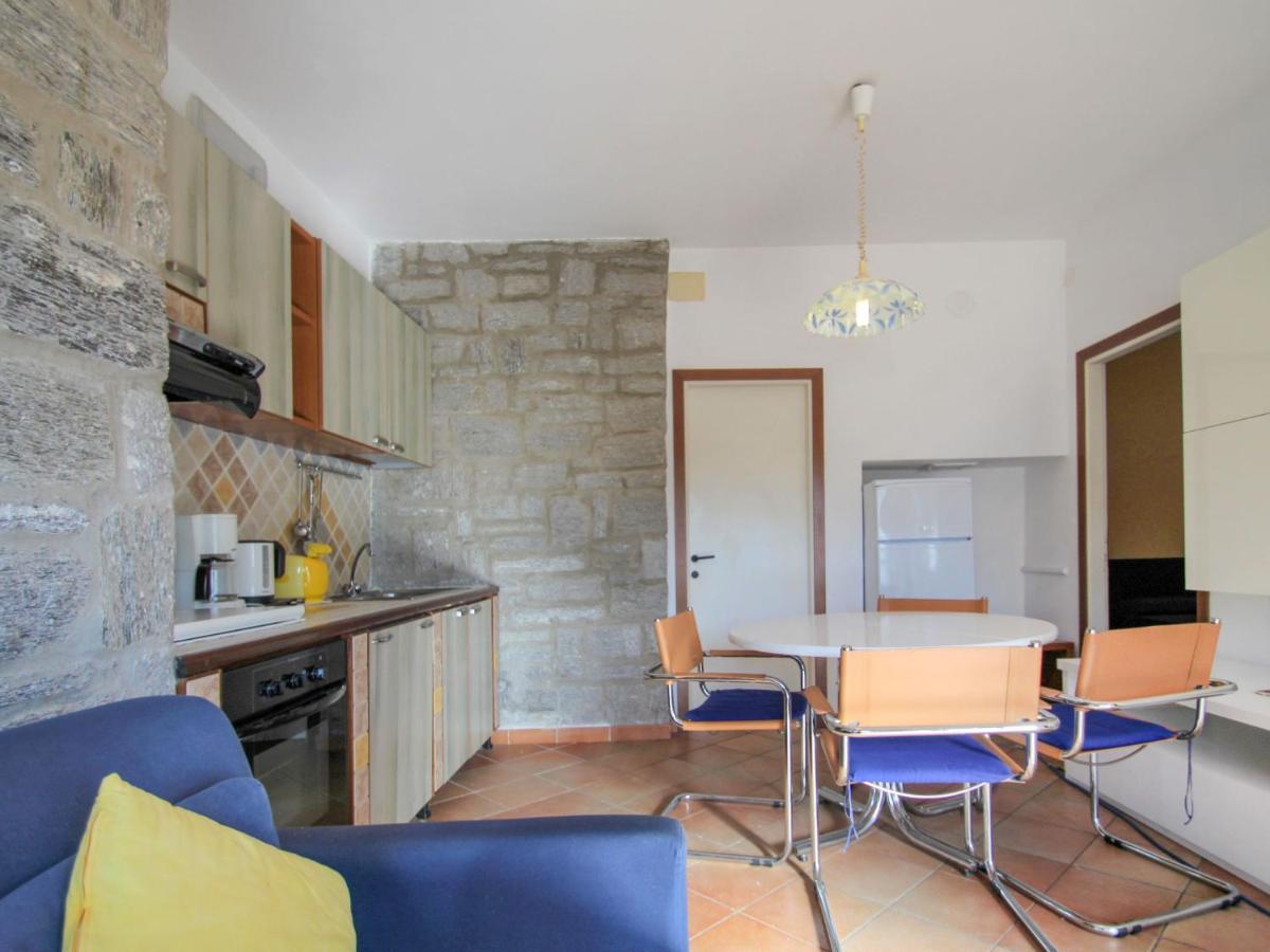 Apartment Residenza Agrifoglio-17 By Interhome لووِنو المظهر الخارجي الصورة