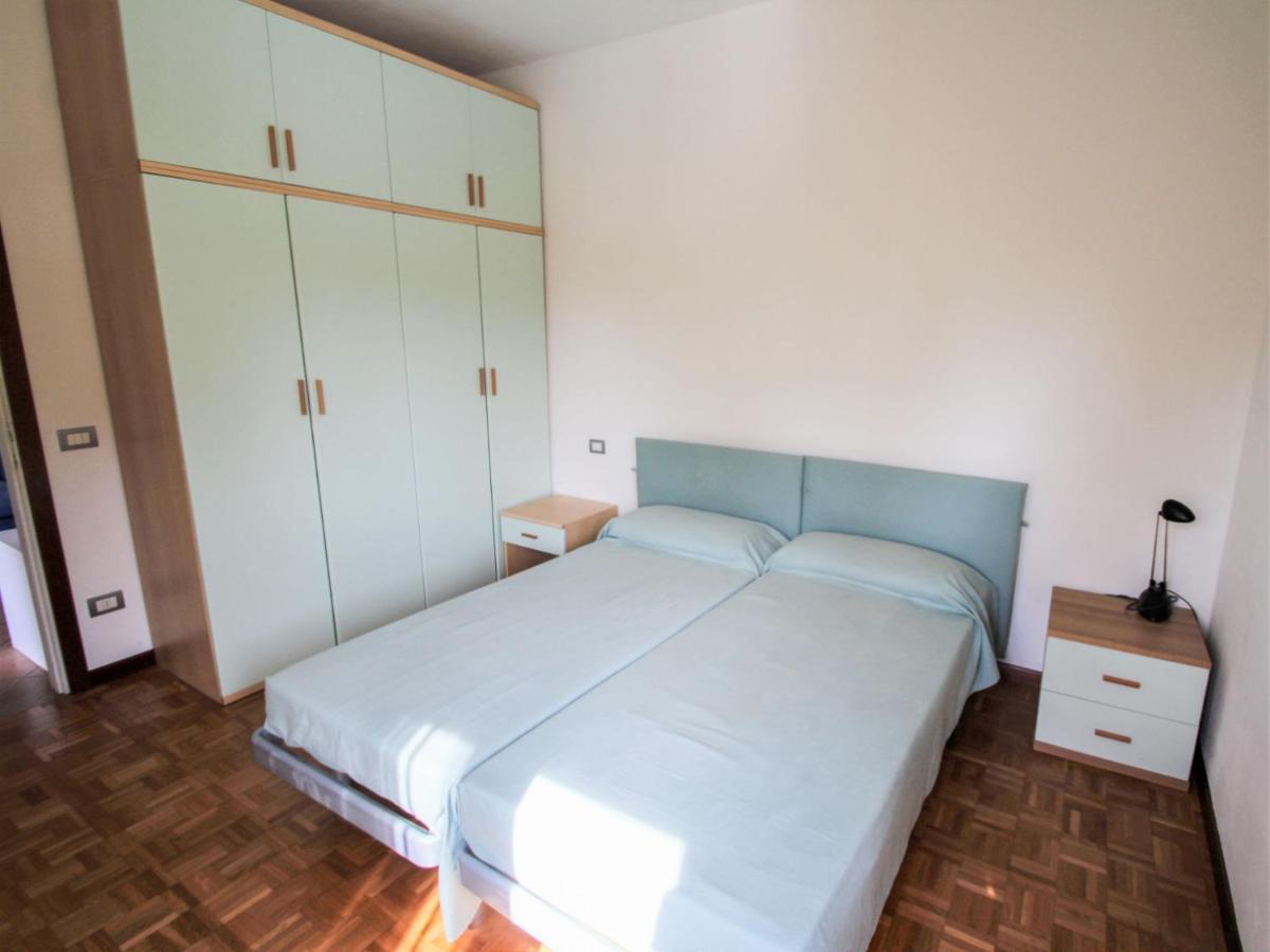 Apartment Residenza Agrifoglio-17 By Interhome لووِنو المظهر الخارجي الصورة