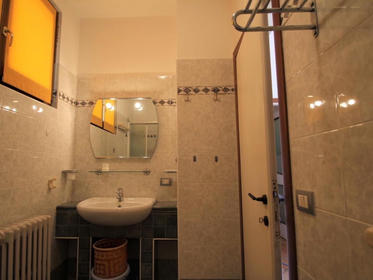 Apartment Residenza Agrifoglio-17 By Interhome لووِنو المظهر الخارجي الصورة