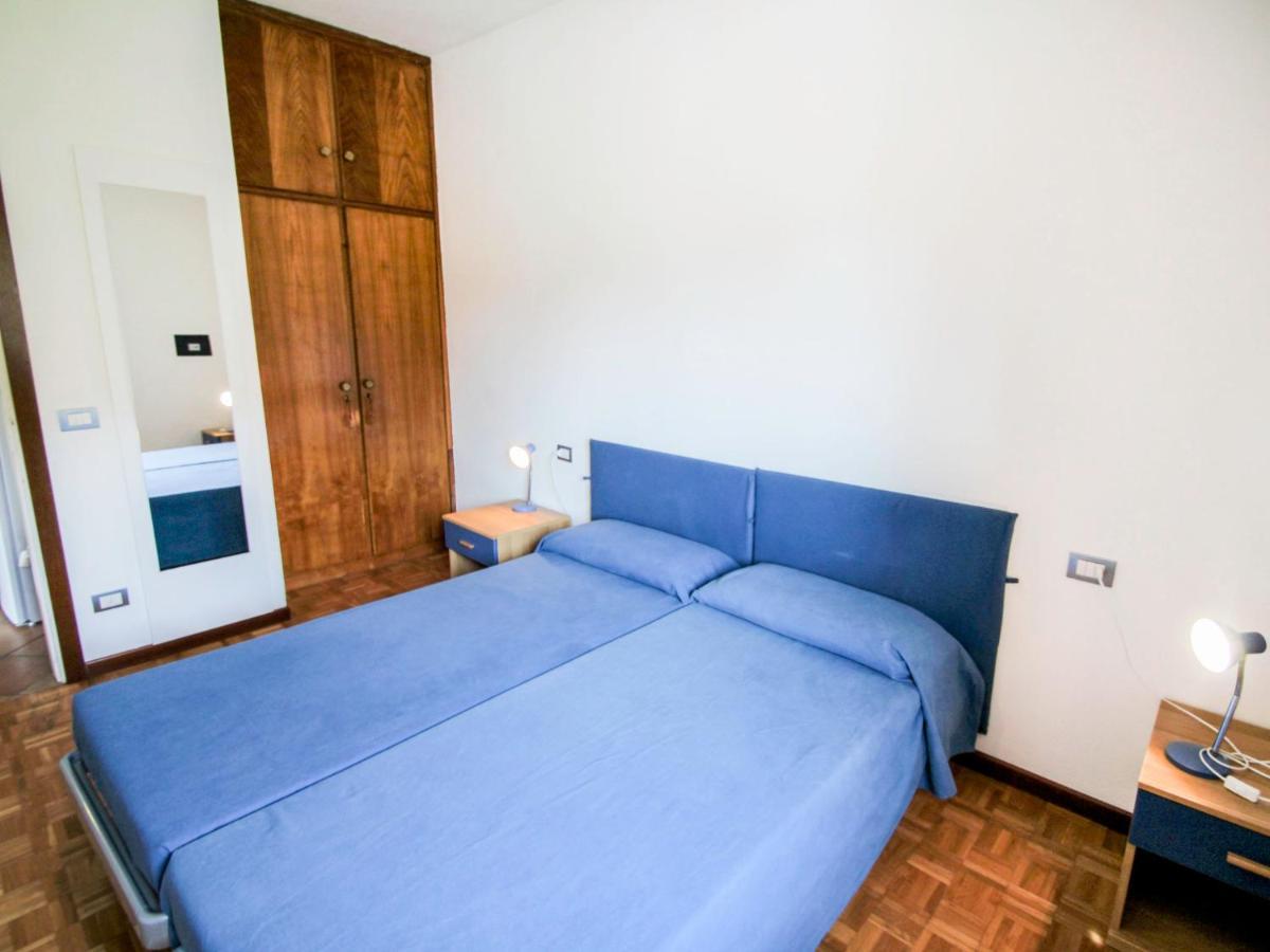 Apartment Residenza Agrifoglio-17 By Interhome لووِنو المظهر الخارجي الصورة
