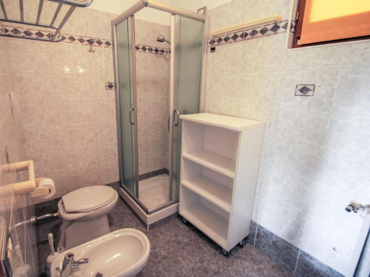 Apartment Residenza Agrifoglio-17 By Interhome لووِنو المظهر الخارجي الصورة